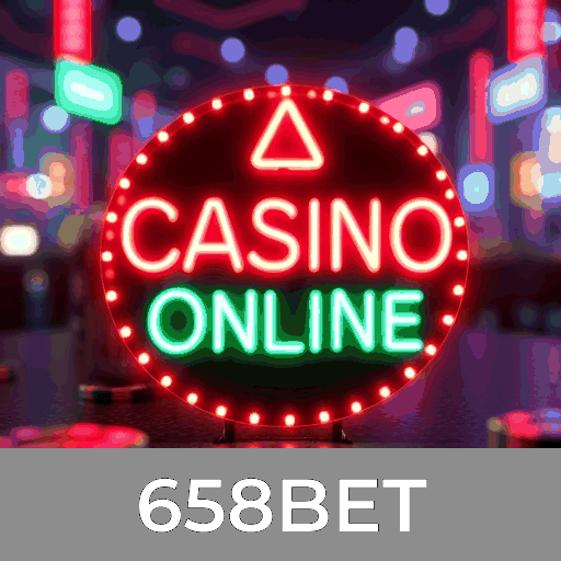 658BET: Slots - Mega Jackpot, Poker - Estratégias Avançadas, Roleta - Alta Retenção