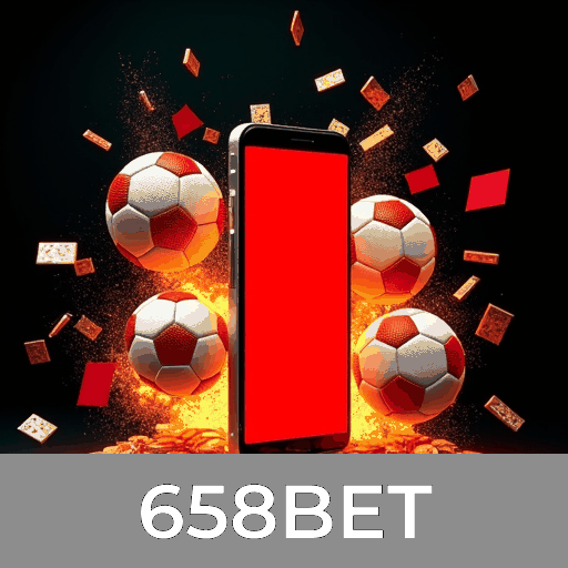 658BET: Aproveite Bônus Únicos e Ofertas Exclusivas