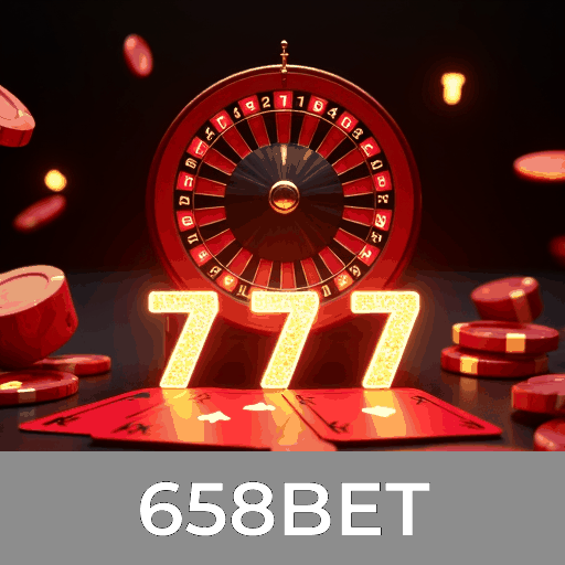 658BET: A Revolução em Aplicativos de Apostas Móveis