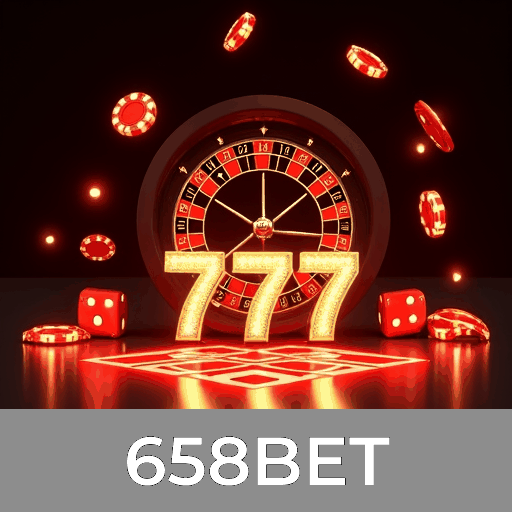 Experimente o Login Exclusivo e Seguro em 658BET