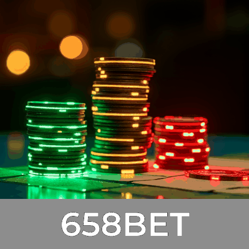658BET: Cassino Premiado com Pagamentos Rápidos