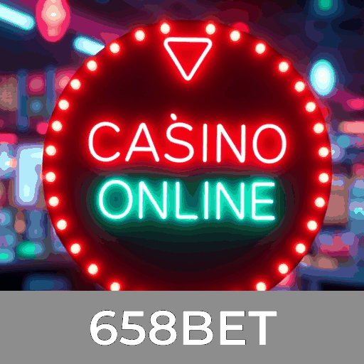 658BET: A Plataforma de Apostas com Segurança e Serviço Profissional