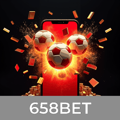 Experimente o Login Exclusivo e Seguro em 658BET