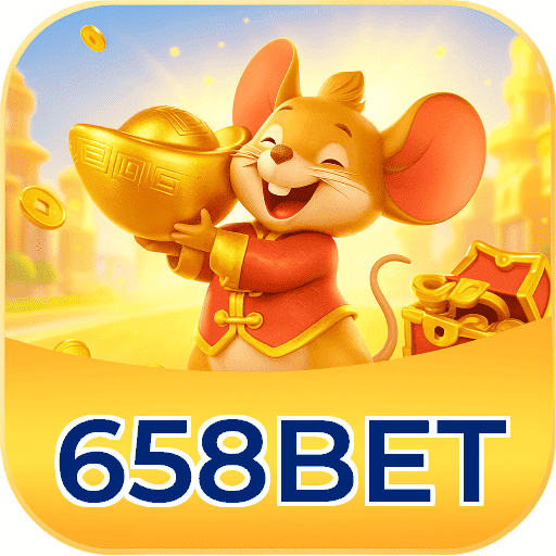 658BET Logo