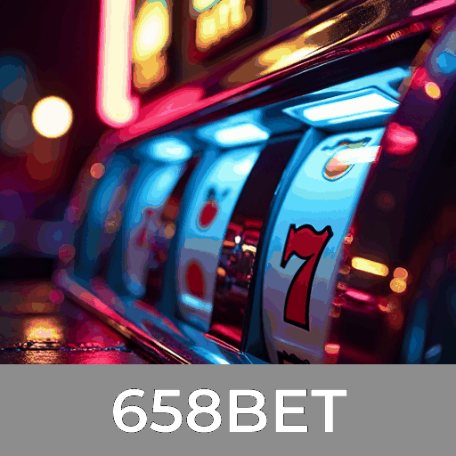 Experimente o Login Exclusivo e Seguro em 658BET