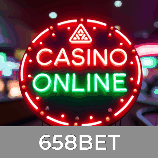 658BET: A Plataforma de Apostas com Segurança e Serviço Profissional