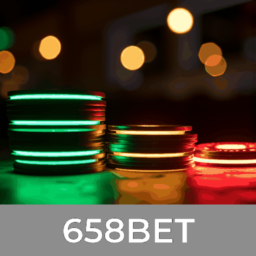 658BET: Aproveite Bônus Únicos e Ofertas Exclusivas