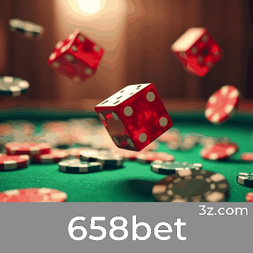 658bet